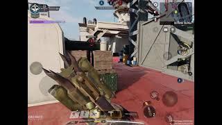 Как в COD: Mobile получить медаль Попкорн на Armada Strike