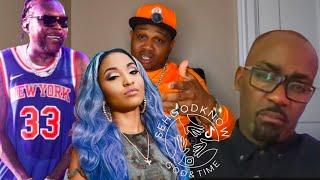 The truth About Vybz Kartel and Shenseea Song Loodi ( most See ) #vybezkartel #shenseea