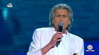 Toto Cutugno - Et si tu n'existais pas (Autoradio 20 anni)