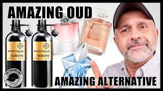 MONTALE OUDMAZING Review | Amazing Alternative To La Vie Est Belle, Coco Mademoiselle, Angel