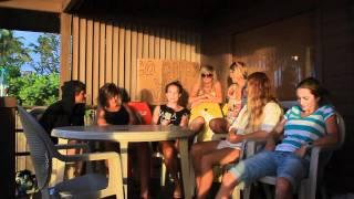 Manny Vision E06 - Aussie Girls Pow Wow