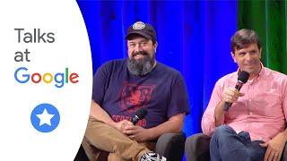 Stuff You Should Know | Chuck Bryant & Josh Clark | Talks at Google