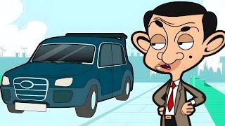 MR BEAN IS JEALOUS!    | MR BEAN | WildBrain Kids