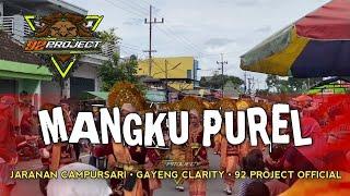 JARANAN CAMPURSARI MANGKU PUREL BY 92 PROJECT OFFICIAL