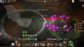 Drakensang Online buying q4 belt inf4 and craft it /w Number7000