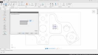 FeatureCAM Getting Started - Tutorial - Intro to Geometry and Features