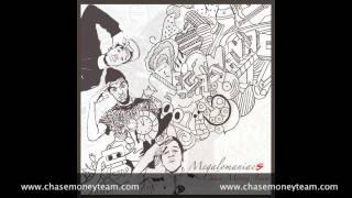 Tr357- I Made It