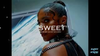 Yxng Bane x D Block Europe Type Beat | R&B/Drill 2020 "SWEET"