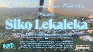 SIKO LEKALEKA By Pauliasi Susutani, Bale Koroi & Tumudu (Official Music Video)