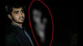 Horror vlog || real ghost found || gp production