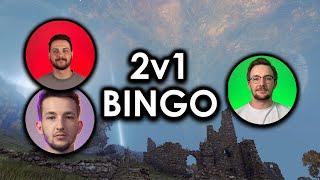 Elden Ring Bingo 2v1 vs Torsadz & RattyRy