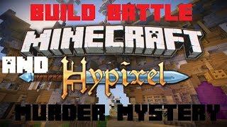 Random Stuff on Hypixel | Minecraft Hypixel