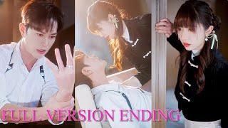 Reborn and married my ex’s uncle,I became his only antidote!KDrama【ENG SUB】