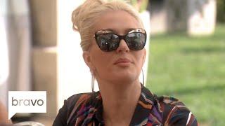 RHOBH: This Is Lisa's Way of Punishing Dorit (Season 8, Episode 12) | Bravo