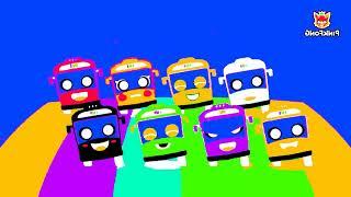 Preview 2 Color Bus v2 Effects (Sponsored by Gamavision Csupo Effects)