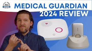 Medical Guardian Review – U.S. News