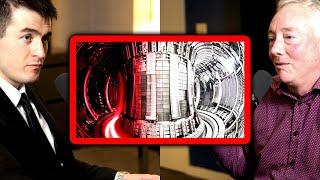 When will Nuclear Fusion Power Plants become reality? | Dennis Whyte and Lex Fridman