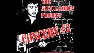 The Alex J Cohen Project - Easy Come Easy Go (Radio Edit)