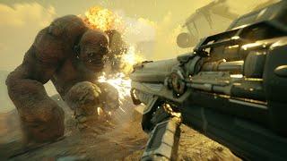 Rage 2 - Official Gameplay Trailer