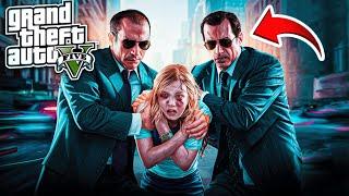 GTA 5 GERÇEK HAYAT ELİF'İN HAYATI #6 EMİN ELİF'İ KURTARMAYA GELİYOR!!