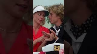 Cindy Morgan palm reading in Caddyshack #CindyMorgan #Caddyshack #eighties