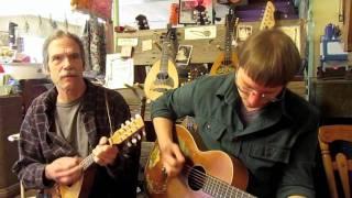 Tom Christiano & Jake Wildwood - The Cuckoo (trad.)