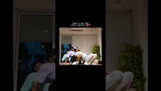 Urge to see Vicky Kaushal & Katrina kaif dancing together !  #vickat #love #bollywood #dance #viral