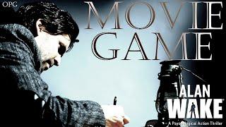 Alan Wake Remastered - ИГРОФИЛЬМ -
