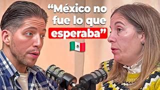 Española Confiesa La Cruda REALIDAD de ir a MÉXICO    Mi Casa Es Tu Casa #01 @JonSinache