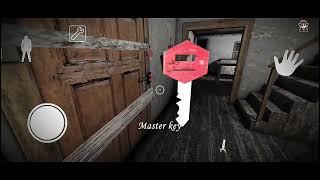GRANNY CHAPTER 1 | GAMEPLAY VIDEO | MRGAMERZ25 #granny #youtube #gaming