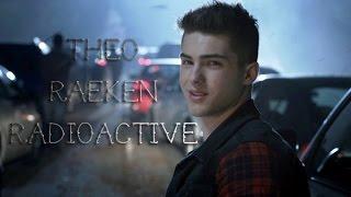 Theo Raeken - Radioactive