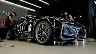 Детейлинг центр BUMERANG DETAILING