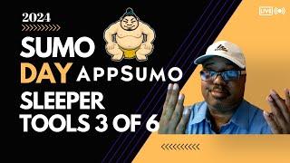 Unveiling Appsumo Sumo Day's Sleeper Tool #3