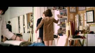 Yves Saint Laurent Official Movie Trailer [HD]