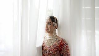 "Arman & Rozel’s Unforgettable Day | Vancouver | Wedding Film | Next-Day Highlight"