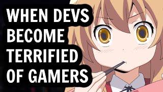 Avowed just nuked their game off the internet