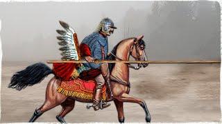 The Winged Hussars and the ‘Military Revolution’ in the East | Evolution of Warfare