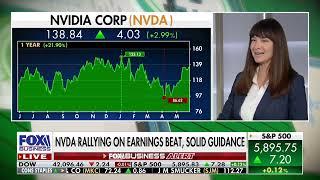Nvidia's Valuation Drops — Is a Stock Breakout Coming?