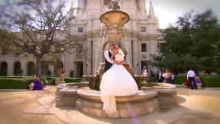 RUBEN & ANNA (Armenian Wedding in LA)