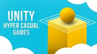 EASIEST Way To Create Hyper Casual Games (TUTORIAL)