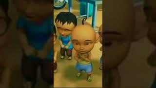 ADA KUNTILANAK DI UPIN IPIN‼️ video fullnya DISINI https://youtu.be/qLkqX1nJMpw