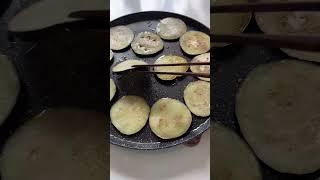 Baqlajon salat  #recipe