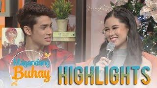 Magandang Buhay: How did DonKiss start?