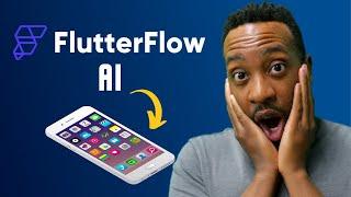 Introducing FlutterFlow AI Gen | AI to Generate Your App Idea