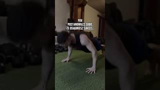 Rekord pompek w MAM TALENT!  84 pompki w 55 sekund w pełnym zakresie ruchu #streetworkout #pro