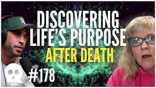 What the Afterlife Teaches Us About Time: A Near-Death Experience