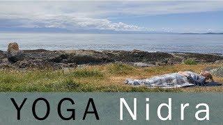 Yoga Nidra for Healing 20 mins | Yoga with Dr. Melissa West 438