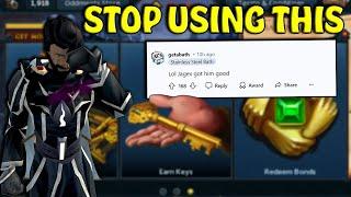 Stop Using This Feature.. & Pre Big Content Week Update