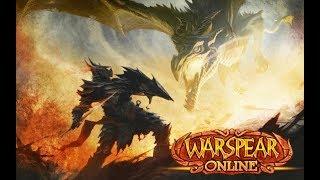 Warspear Online Vladeath Solo Vs 94-200K Bosses