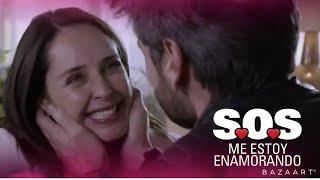 S.O.S Me Estoy Enamorando Avance Capituló 93 El Gran Final Leopoldo Aclara todo